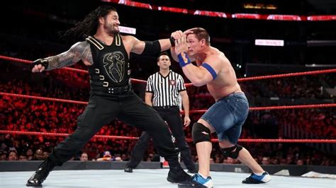 is wwe real